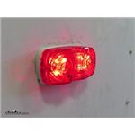 Double Bullseye 10 Diode LED Trailer Light Review MCL45RB