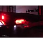 Optronics LED Trailer Tail Lights with Grommet and Pigtails Review
