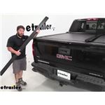Pace Edwards Switchblade Tonneau Cover Side Rails Replacement Review