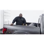 How to Replace the Pace Edwards UltraGroove Hard Tonneau Cover Rails