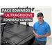 Pace Edwards UltraGroove Retractable Hard Tonneau Cover Review 311-KRC0303