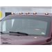 Pacer Performance Hi-Five LED Dodge Truck Cab Lights Review