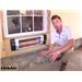 Performance Tool Infrared Shop Heater Review and Installation