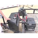 Performance Tool Solar Battery Charger Review