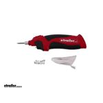Performance Tool Cordless Soldering Iron Review