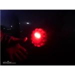 Performance Tool LED Safety Flare Review