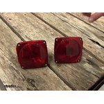 Peterson Square Trailer Tail Light Review