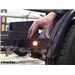 Peterson Piranha Mini LED Clearance or Side Marker Light Installation