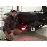 A Closer Look at the Peterson Trailer Tail Light Kit