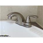 Phoenix Faucets Hybrid RV Bathroom Faucet Review