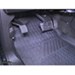 Pilot Bully Front Truck Floor Liners Review - 2007 GMC Yukon