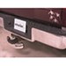 Pilot Round Tube Trailer Hitch Receiver Step Review