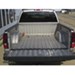 Pilot Truck Bed Tailgate Gap Cover Review