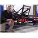 Peterson Piranha LED Clearance or Side Marker Trailer Light Review and Installation 162R
