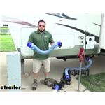 Prest-O-Fit Ultimate RV Sewer Hose Extension Review