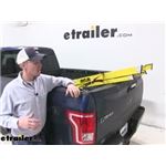 ProGrip Truck Bed Stake Pocket Retractable Tie-Down Anchors Review