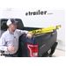 ProGrip Truck Bed Stake Pocket Retractable Tie-Down Anchors Review