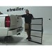 Pro Series  Hitch Cargo Carrier Review - 2011 Chevrolet Avalanche