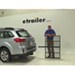 Pro Series  Hitch Cargo Carrier Review - 2013 Subaru Outback Wagon