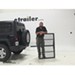 Pro Series  Hitch Cargo Carrier Review - 2014 Jeep Wrangler Unlimited