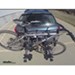 Prorack 4 Hitch Bike Rack Review - 2014 Nissan Pathfinder