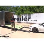 Race Ramps Trailer Loading Assist Ramps Review