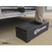 Race Ramps 30 Inch Trailer Step Review