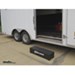 Race Ramps 36 Inch Trailer Step Review