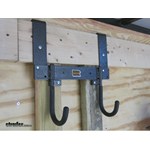 Rackem 2 Hook Multi Tool Rack Review