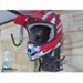 RackEm Motorcycle Helmet Rack Review