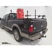 RackEm Accessory Rack for Truck Bed Side Rails Review