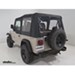 Rampage Complete Jeep Soft Top Kit Review