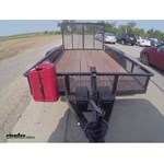 Feature Review Rampage Trail Can Locking Storage Box
