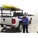 Review of the Rapid Switch Systems Pro HD Truck Bed Ladder Rack