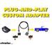 Redarc Tow-Pro Trailer Brake Controller Plug-and-Play Wiring Harness Review