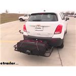 Reese Cargo Carrier Review