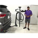 2018 toyota highlander bike rack