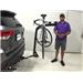 Reese Hitch Bike Racks Review - 2018 Toyota Highlander