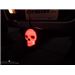 Reese Skull LED Lighted Trailer Hitch Cover Review