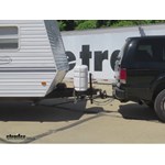 Reese Strait-Line Weight Distribution System Review