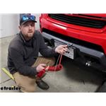 Brake Buddy Stealth Supplemental Braking System Flex-Coil Adapter Replacement Review