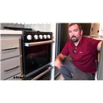 Furrion 2-in-1 Range Oven Replacement Oven Door Review