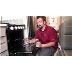 Furrion 2-in-1 Range Oven Replacement Oven Rack Review