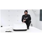 Replacing Your Dometic Brisk Air II RV Air Conditioner Cover