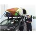 Rhino-Rack 2 Kayak Carrier with Tie-Downs Review