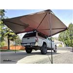 Rhino-Rack Crossbar Batwing Awning Review