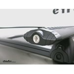 Rhino-Rack Locking Endcaps for Vortex Aero Crossbars Review