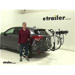 Best Honda HR V Bike Racks etrailer