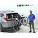 Rhino Rack Hitch Bike Racks Review - 2017 Honda CR-V
