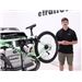 Rhino Rack Hitch Bike Racks Review - 2018 Subaru Outback Wagon